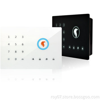 Economical Wireless Alarm System For House/Office Security